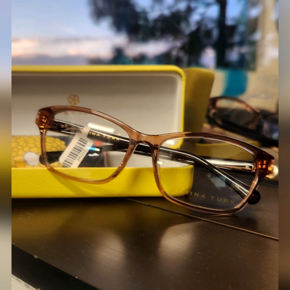 Trina Turk Glasses